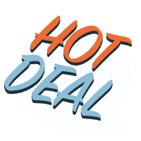 Hot Deals
