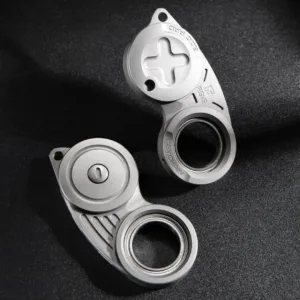 TIHTM Titanium