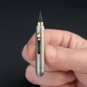 Titanium Pen