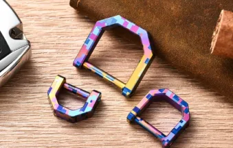 TIHTM Titanium D-Ring Keychain COLOR (8)_7_11zon